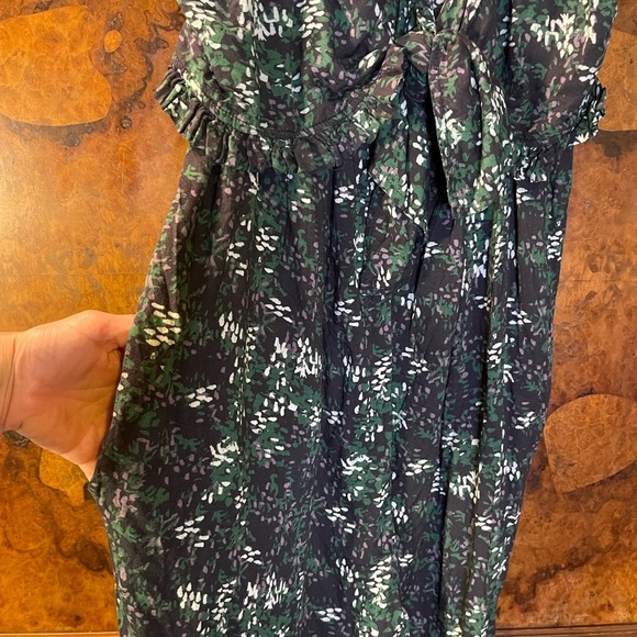 Apiece Apart Zaza Gipsea Jumpsuit EUC - Picture 9 of 11